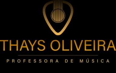 Logo Thays Oliveira