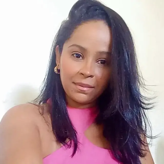 Foto de Aline Thaisa