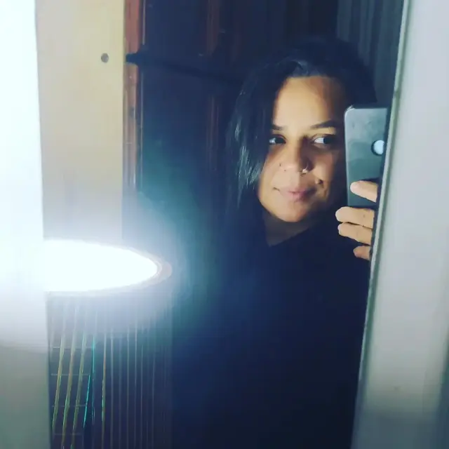 Foto de Dany Freitas