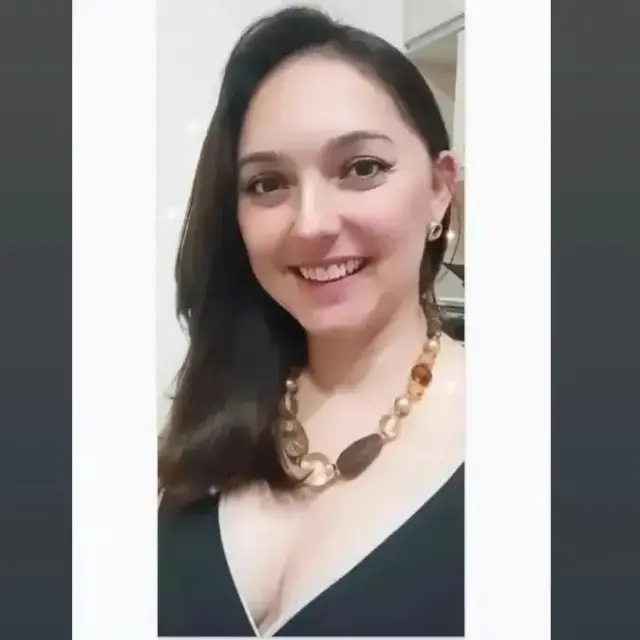 Foto de Hellen Vieira