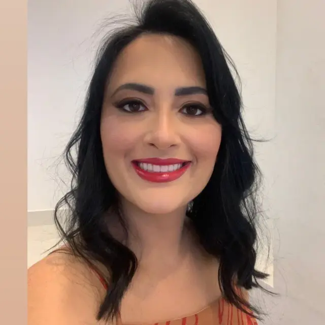 Foto de Magna Barbosa